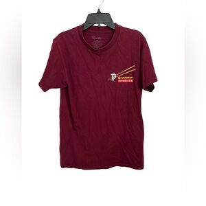 Men’s Primitive Sushi Soy Sauce T-Shirt